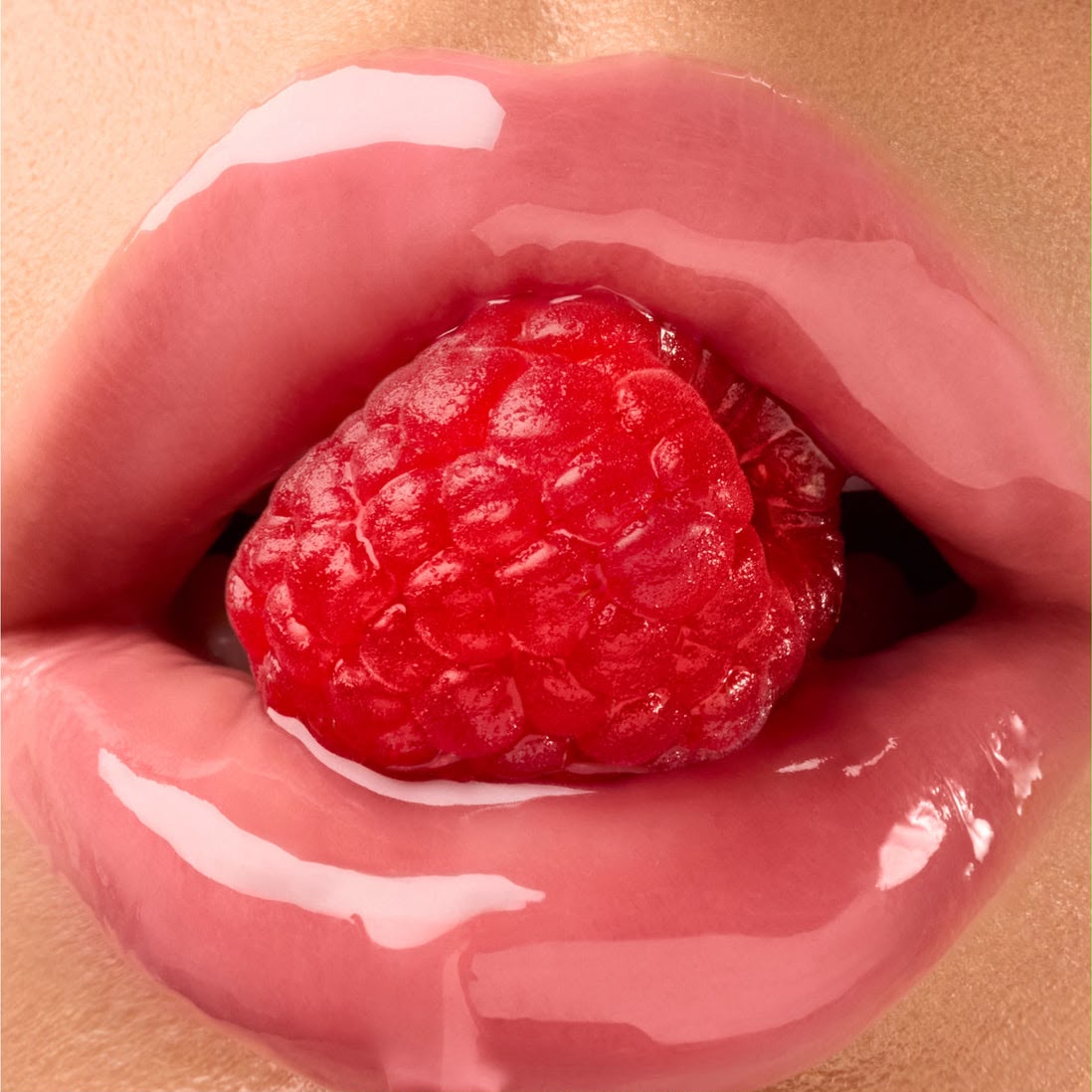 Gloss hidratante, Gisou.