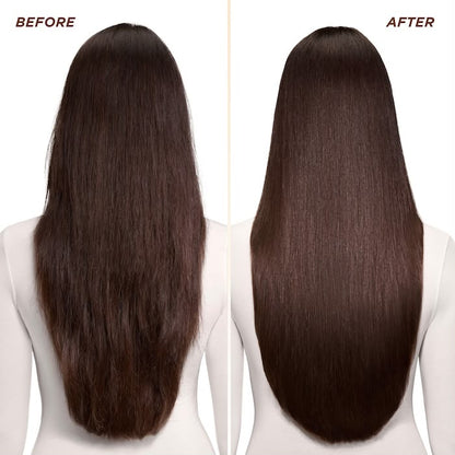 Honey Gloss Collagen Drops Hair Oil for Fine to Medium Hair, Gisou.