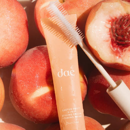 Crema para cabello, Dae.