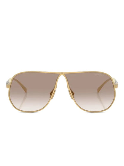 Lentes, Miu Miu.