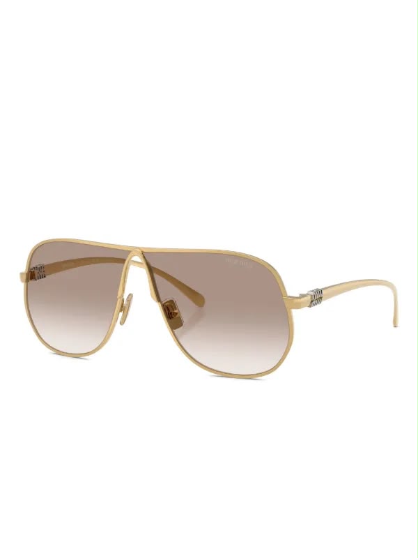 Lentes, Miu Miu.