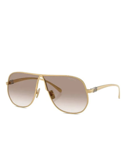 Lentes, Miu Miu.