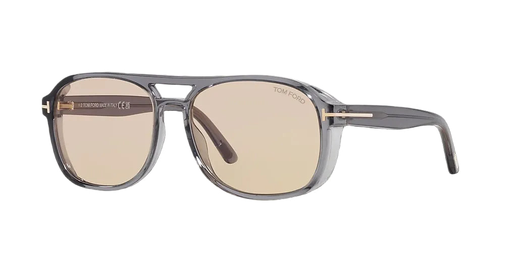 Lentes de sol roso, Tom Ford.