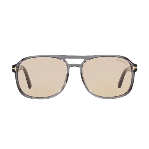 Lentes de sol roso, Tom Ford.