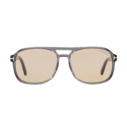 Lentes de sol roso, Tom Ford.