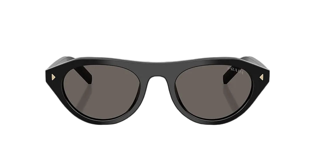 Lentes, Prada.