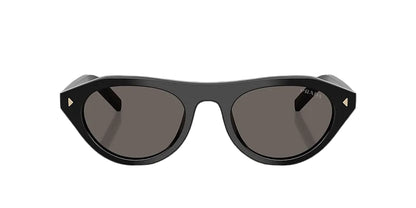Lentes, Prada.