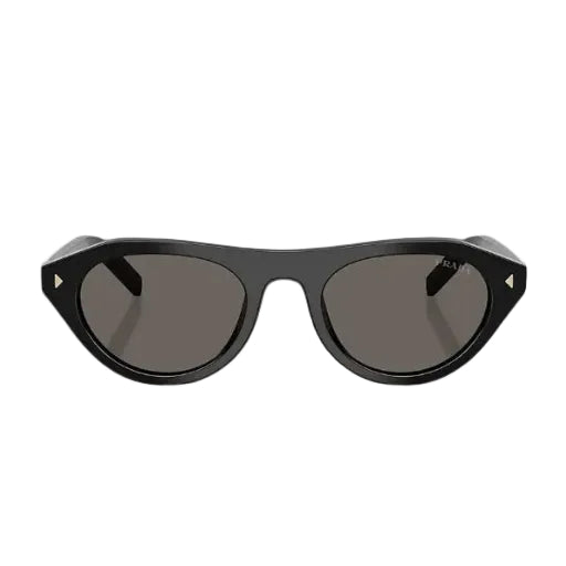 Lentes, Prada.