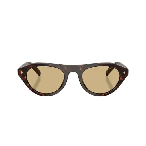 Lentes, Prada.