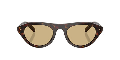 Lentes, Prada.