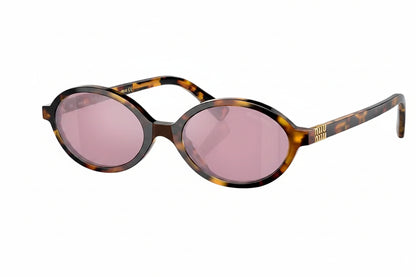 Lentes, Miu Miu.