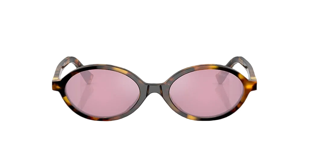Lentes, Miu Miu.