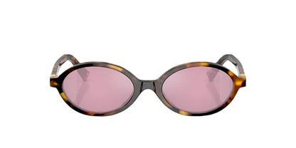Lentes, Miu Miu.