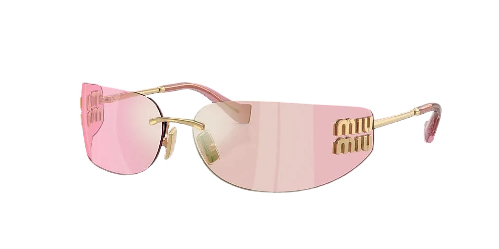 Lentes, Miu Miu.