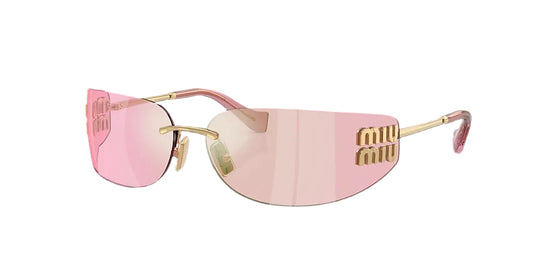 Lentes, Miu Miu.