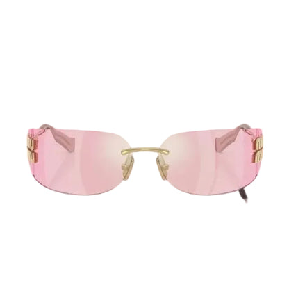Lentes, Miu Miu.