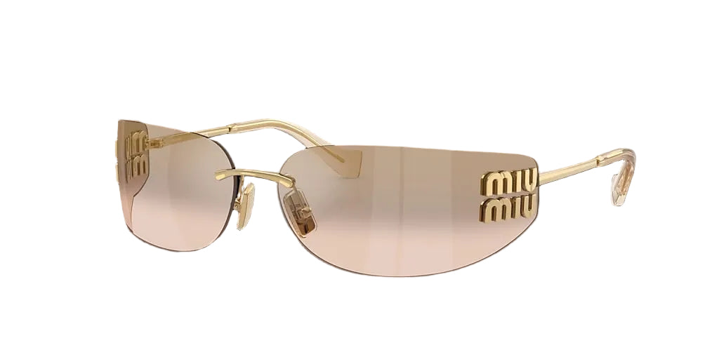 Lentes, Miu Miu.