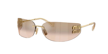 Lentes, Miu Miu.