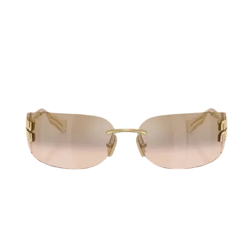 Lentes, Miu Miu.