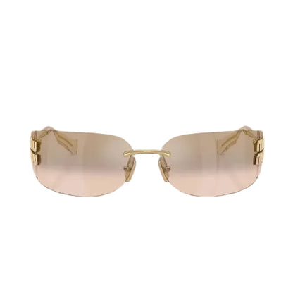 Lentes, Miu Miu.