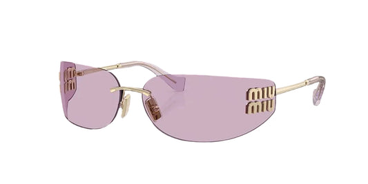Lentes, Miu Miu.