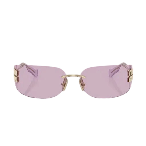 Lentes, Miu Miu.