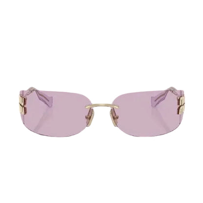 Lentes, Miu Miu.