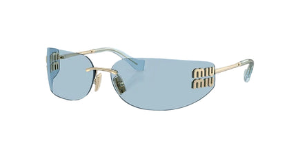 Lentes, Miu Miu.