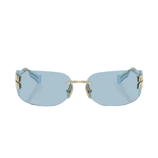 Lentes, Miu Miu.