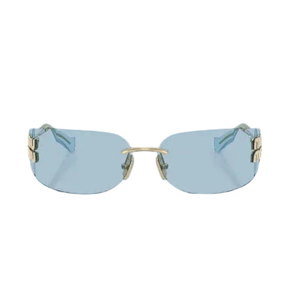 Lentes, Miu Miu.