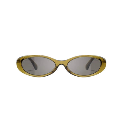 Lentes de sol, Chanel.
