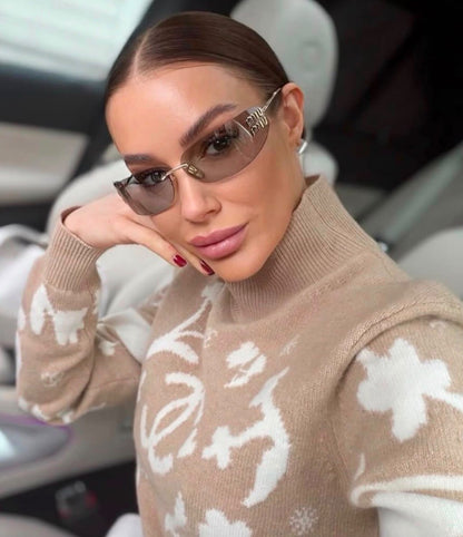Lentes, Miu Miu.