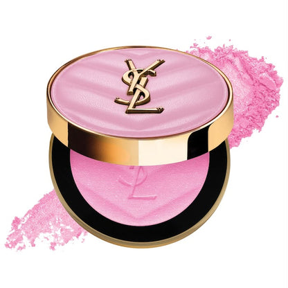 Yves Saint Laurent -  Make Me Blush 24H Buildable Powder Blush