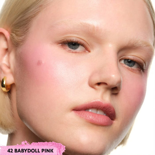 Yves Saint Laurent -  Make Me Blush 24H Buildable Powder Blush