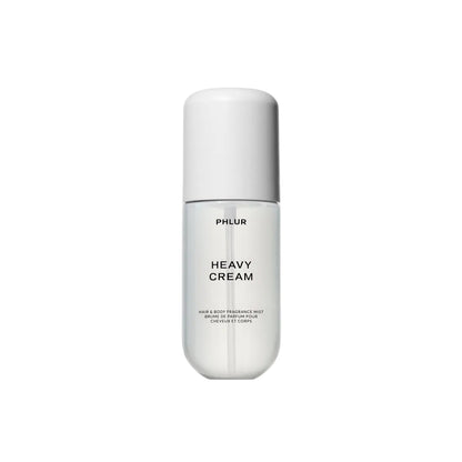 Phlur Perfume Heavy Cream.