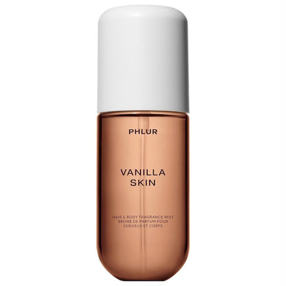 Phlur Perfume Vanilla Skin.