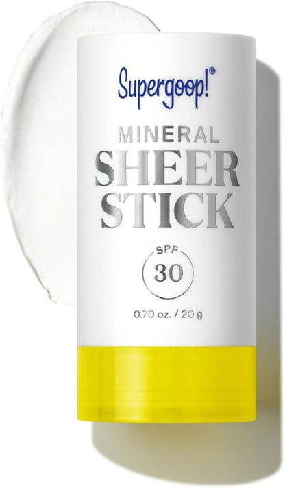 Supergoop!