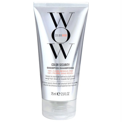 COLOR WOW - Color Security Shampoo