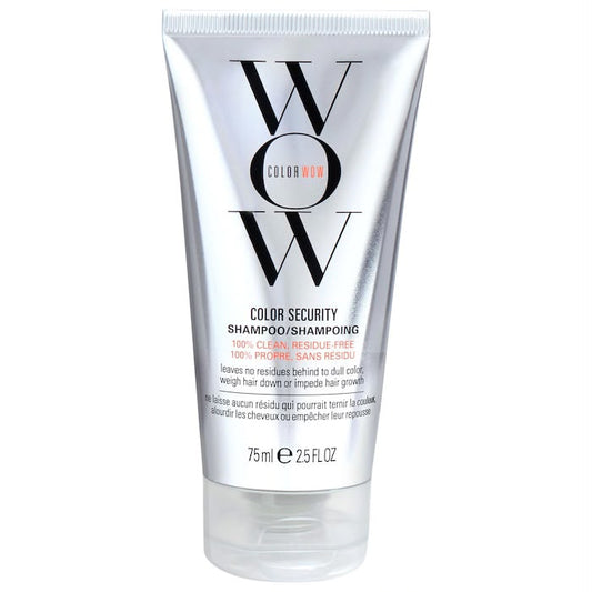 COLOR WOW - Color Security Shampoo