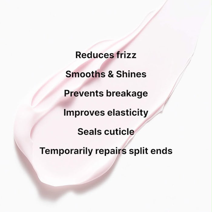 COLOR WOW  Mini Dreaming Advanced Repair & Resurfacing Treatment Mask for Damaged, Frizzy Hair