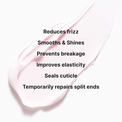 COLOR WOW  Mini Dreaming Advanced Repair & Resurfacing Treatment Mask for Damaged, Frizzy Hair