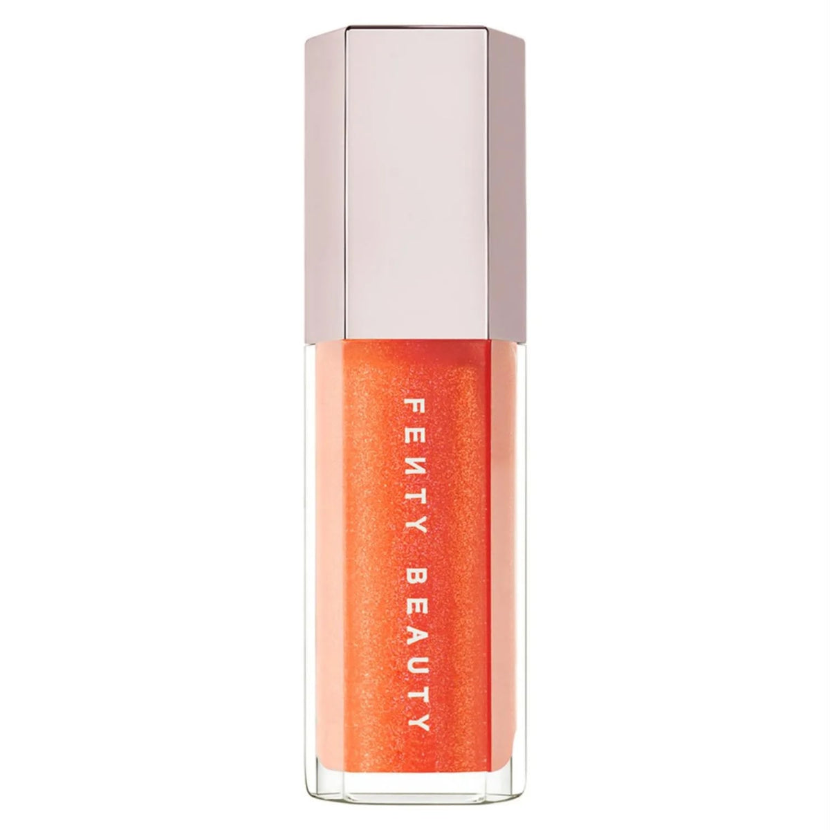 Gloss Bom, Fenty Beauty by Rihanna.