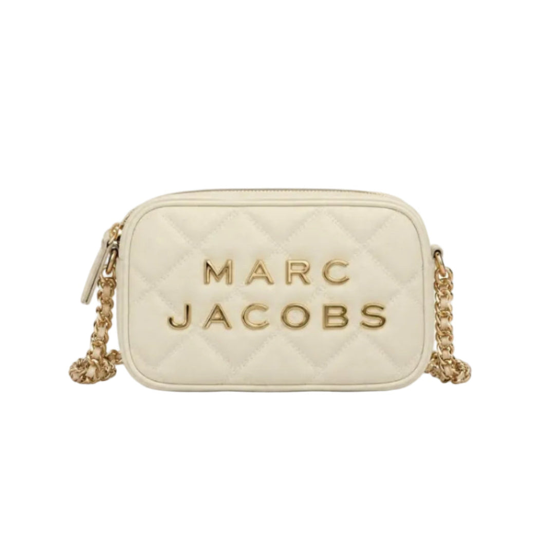 Cross body Camara, Marc Jacobs.