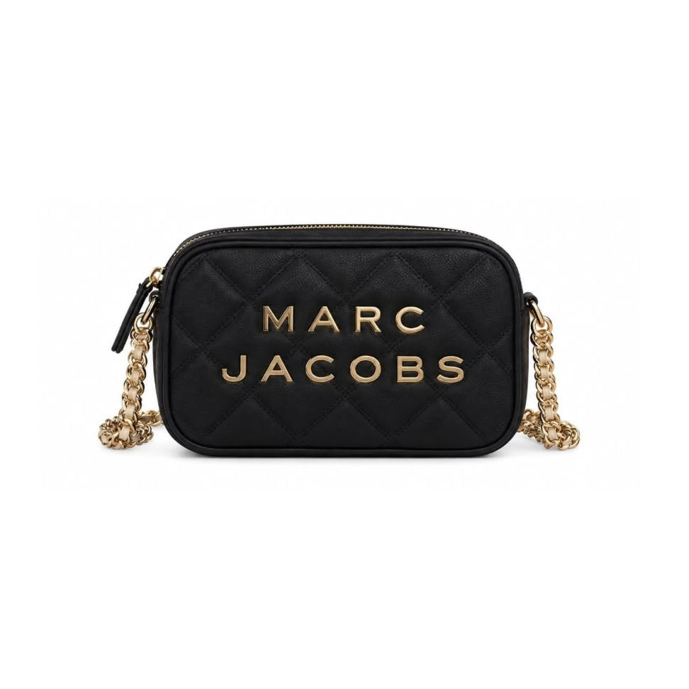 Cross body Camara, Marc Jacobs.