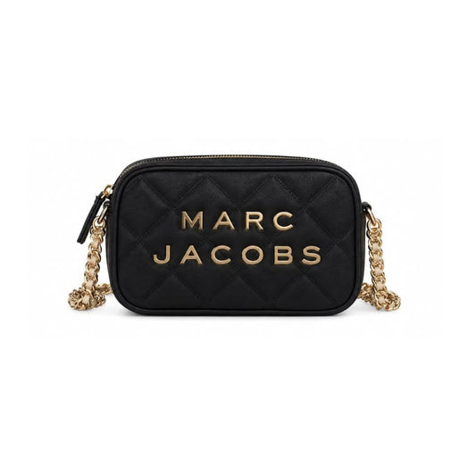 Cross body Camara, Marc Jacobs.