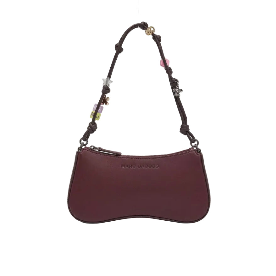 The Lucky Charm Shoulder Bag, Marc Jacobs.
