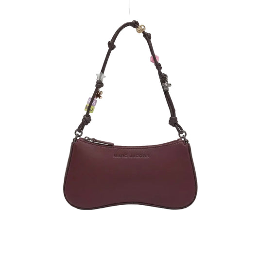 The Lucky Charm Shoulder Bag, Marc Jacobs.