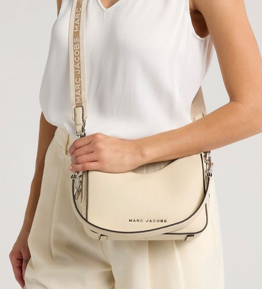 Drifter Small Hobo Bag, Marc Jacobs.
