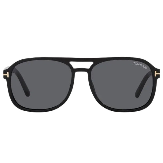 Lentes de sol rosco, Tom Ford.