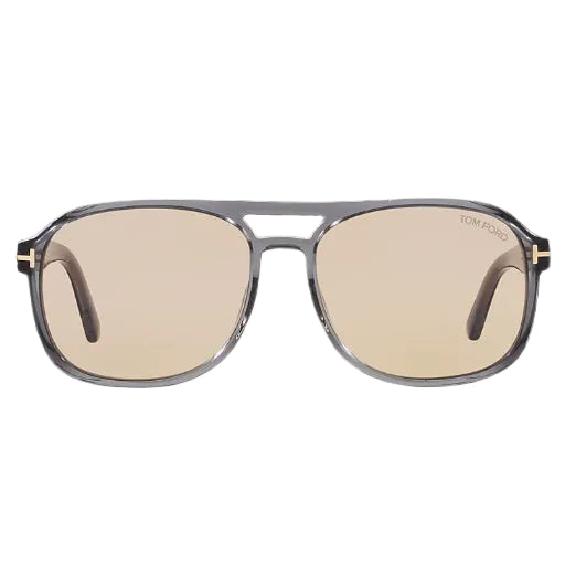 Lentes de sol rosco, Tom Ford.